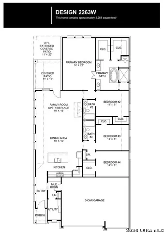 442 Cascadence Dr New Braunfels, TX 78132