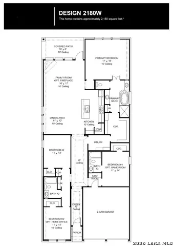 414 Cascadence Dr New Braunfels, TX 78132