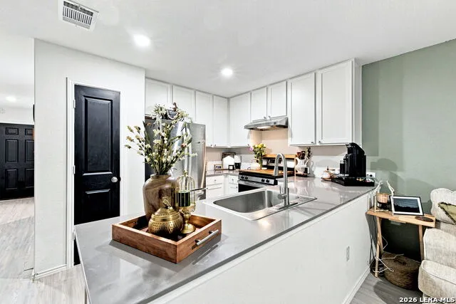 7607 Parish Place San Antonio, TX 78253