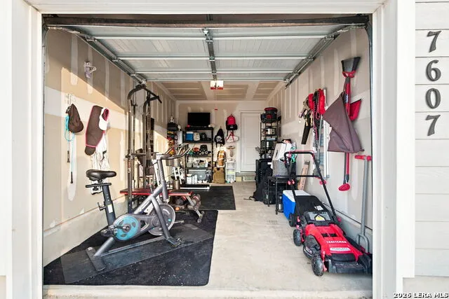 7607 Parish Place San Antonio, TX 78253