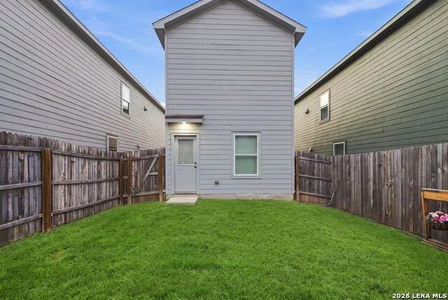 7607 Parish Place San Antonio, TX 78253