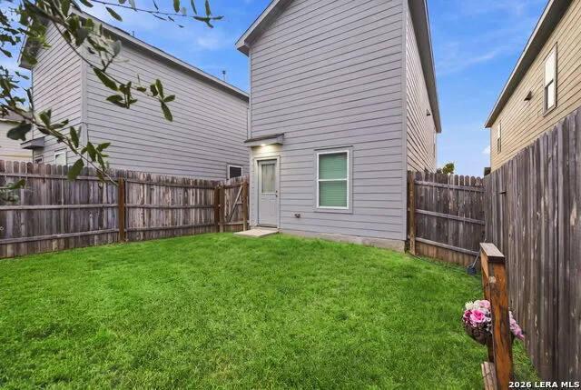 7607 Parish Place San Antonio, TX 78253