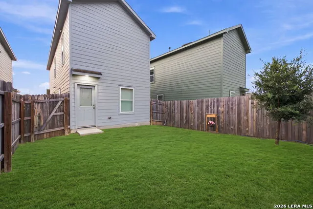 7607 Parish Place San Antonio, TX 78253