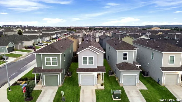 7607 Parish Place San Antonio, TX 78253