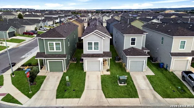 7607 Parish Place San Antonio, TX 78253