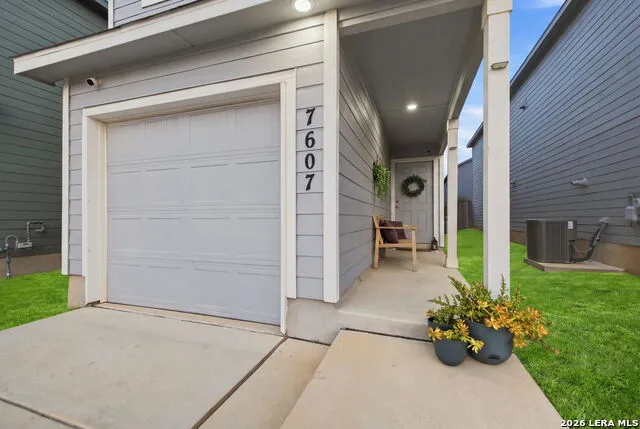 7607 Parish Place San Antonio, TX 78253