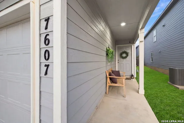 7607 Parish Place San Antonio, TX 78253