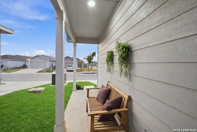 7607 Parish Place San Antonio, TX 78253