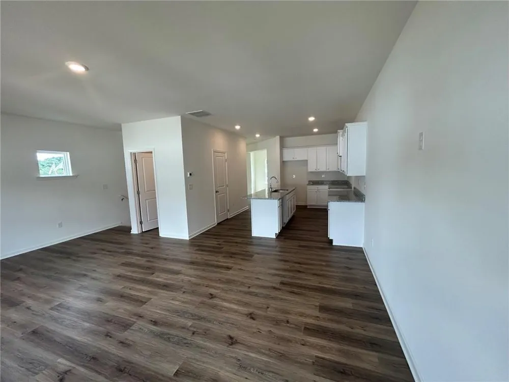 1584 Salem Drive #100 Conyers, GA 30126