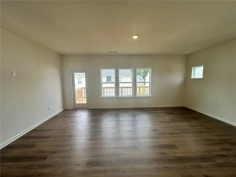 1584 Salem Drive #100 Conyers, GA 30126