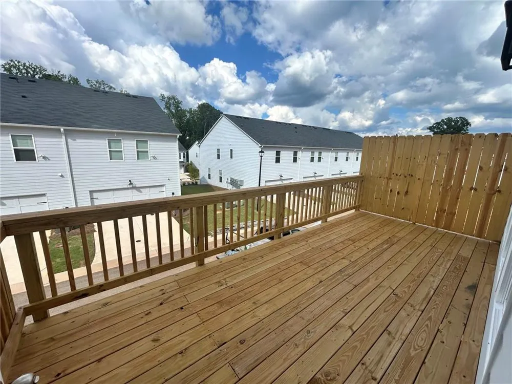 1584 Salem Drive #100 Conyers, GA 30126