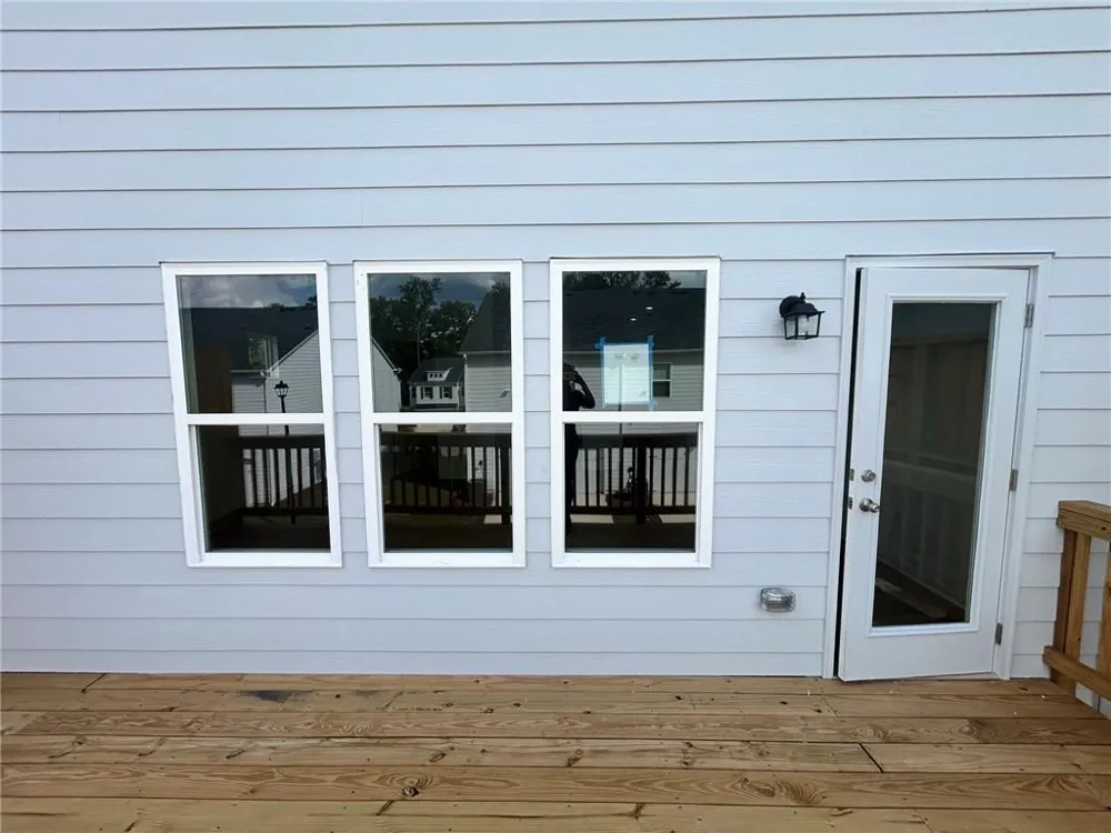 1584 Salem Drive #100 Conyers, GA 30126