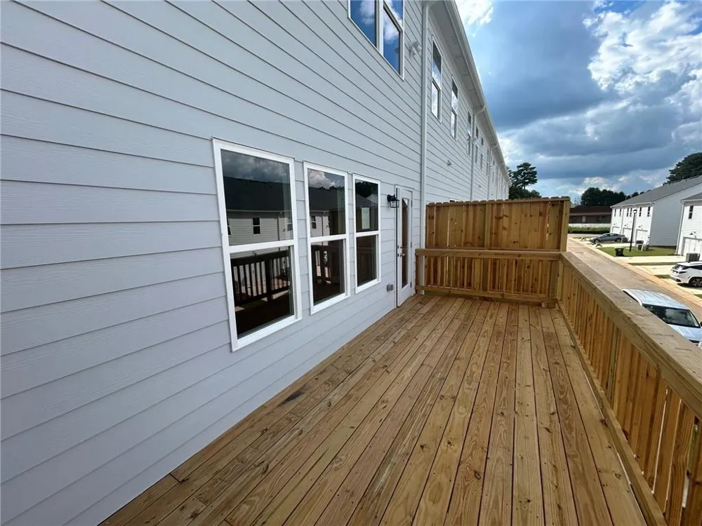 1584 Salem Drive #100 Conyers, GA 30126