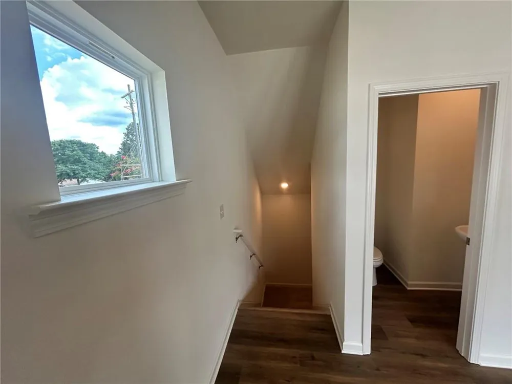 1584 Salem Drive #100 Conyers, GA 30126