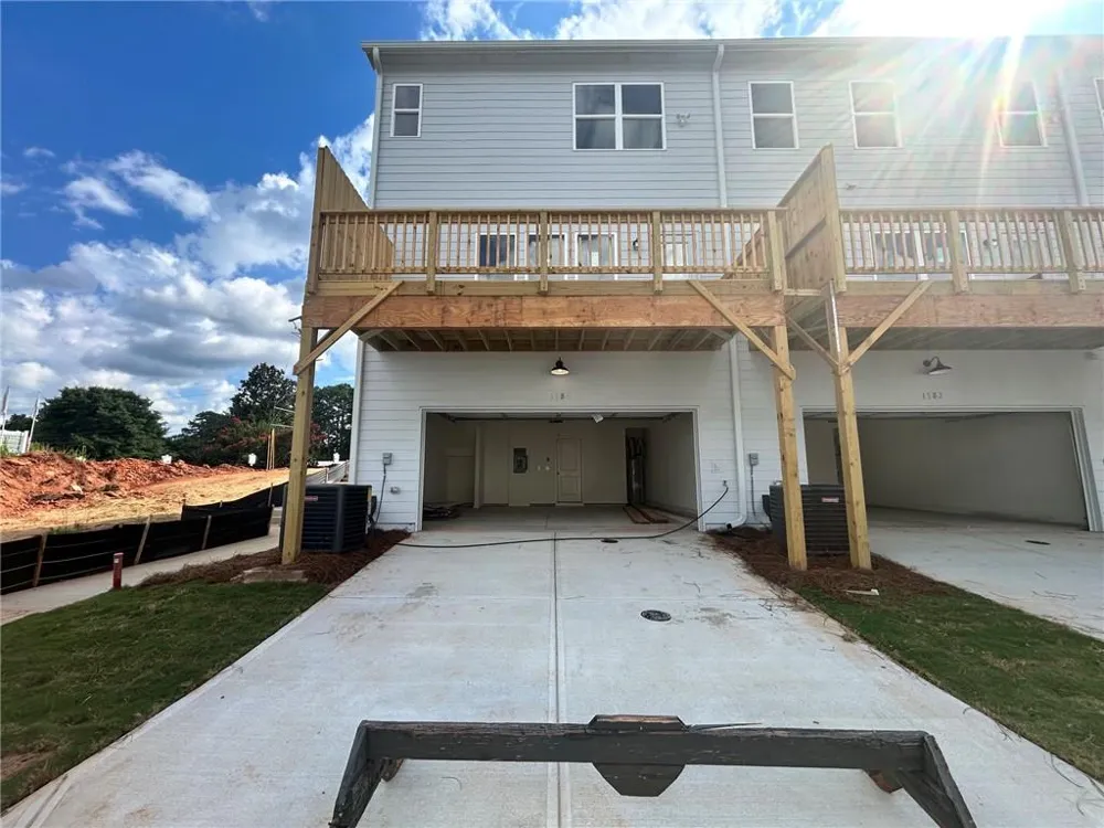 1584 Salem Drive #100 Conyers, GA 30126