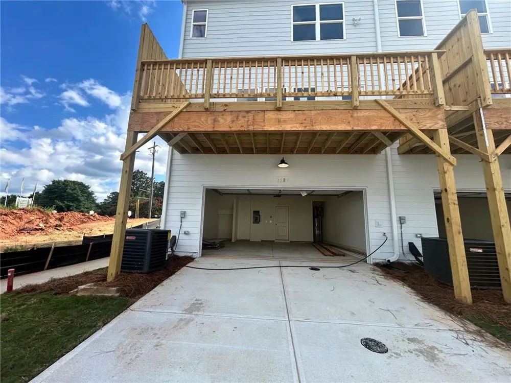 1584 Salem Drive #100 Conyers, GA 30126