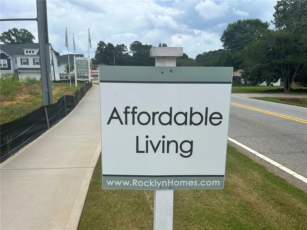 1584 Salem Drive #100 Conyers, GA 30126