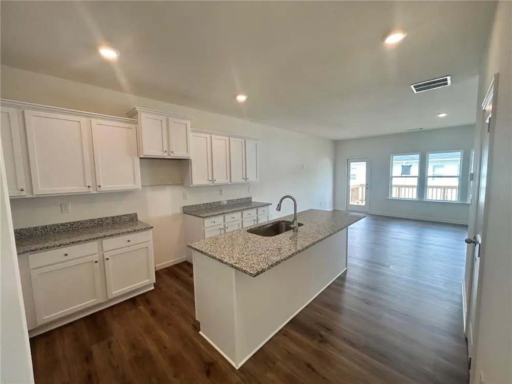 1584 Salem Drive #100 Conyers, GA 30126