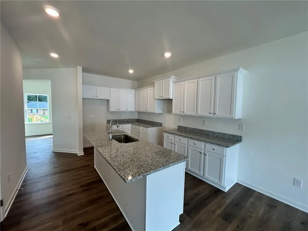 1584 Salem Drive #100 Conyers, GA 30126