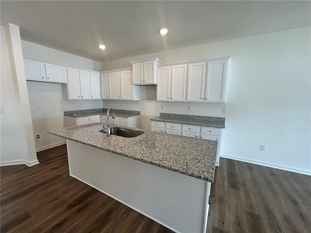 1584 Salem Drive #100 Conyers, GA 30126