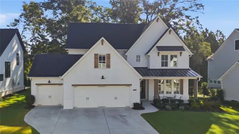 5045 Reserve Drive