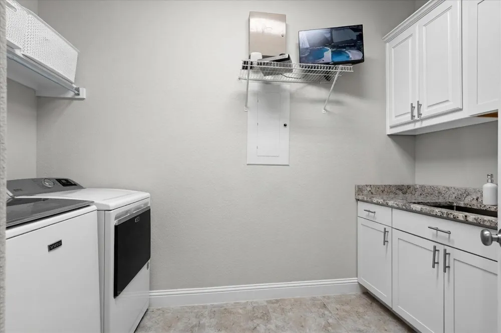 1601 Trinidad Way Lantana, TX 76226