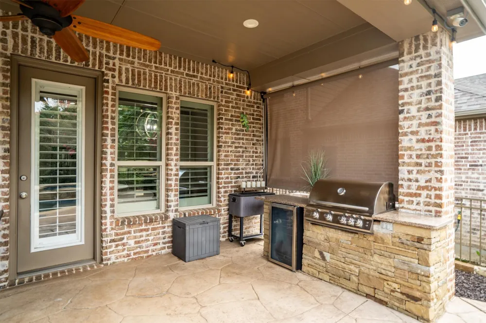 1601 Trinidad Way Lantana, TX 76226
