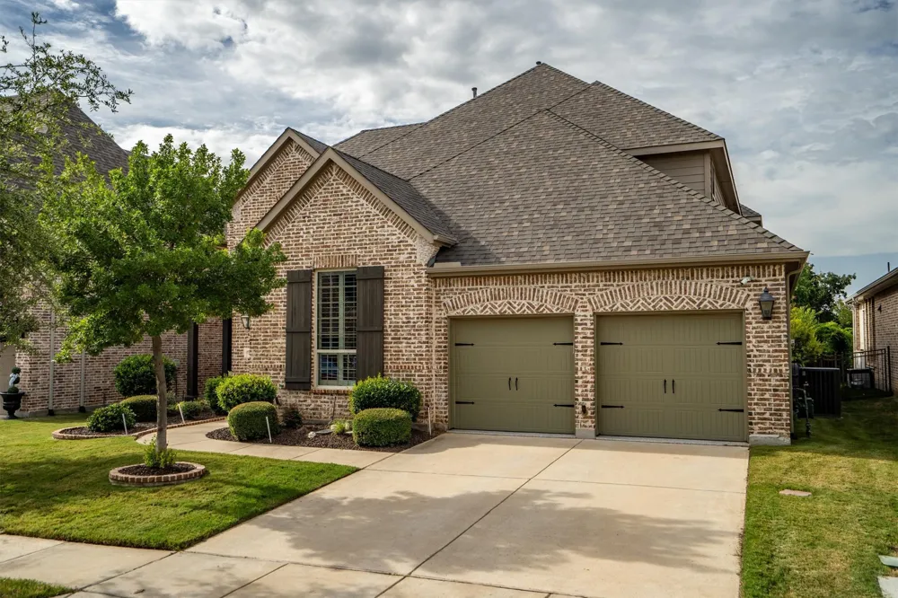 1601 Trinidad Way Lantana, TX 76226
