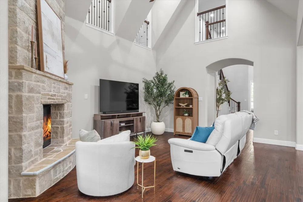 1601 Trinidad Way Lantana, TX 76226