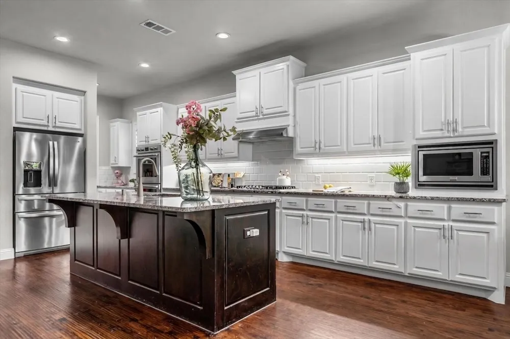 1601 Trinidad Way Lantana, TX 76226