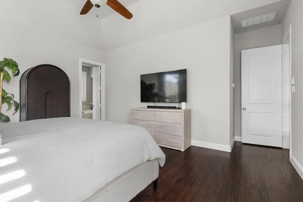 1601 Trinidad Way Lantana, TX 76226