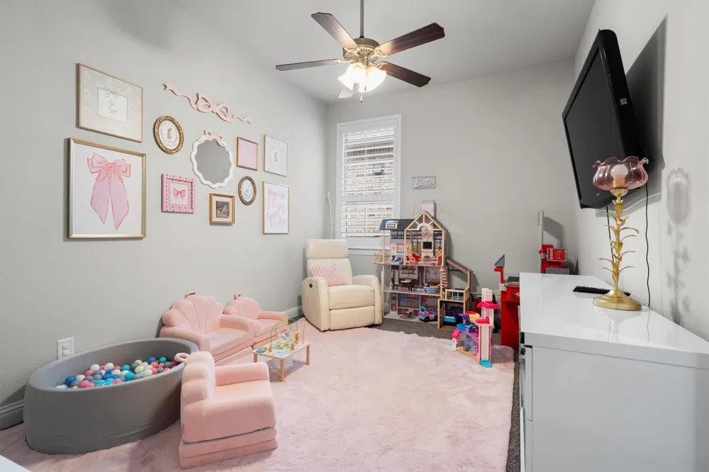 1601 Trinidad Way Lantana, TX 76226