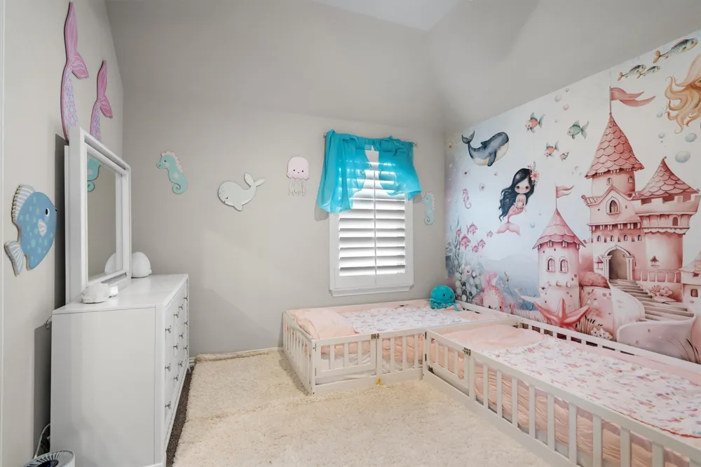 1601 Trinidad Way Lantana, TX 76226