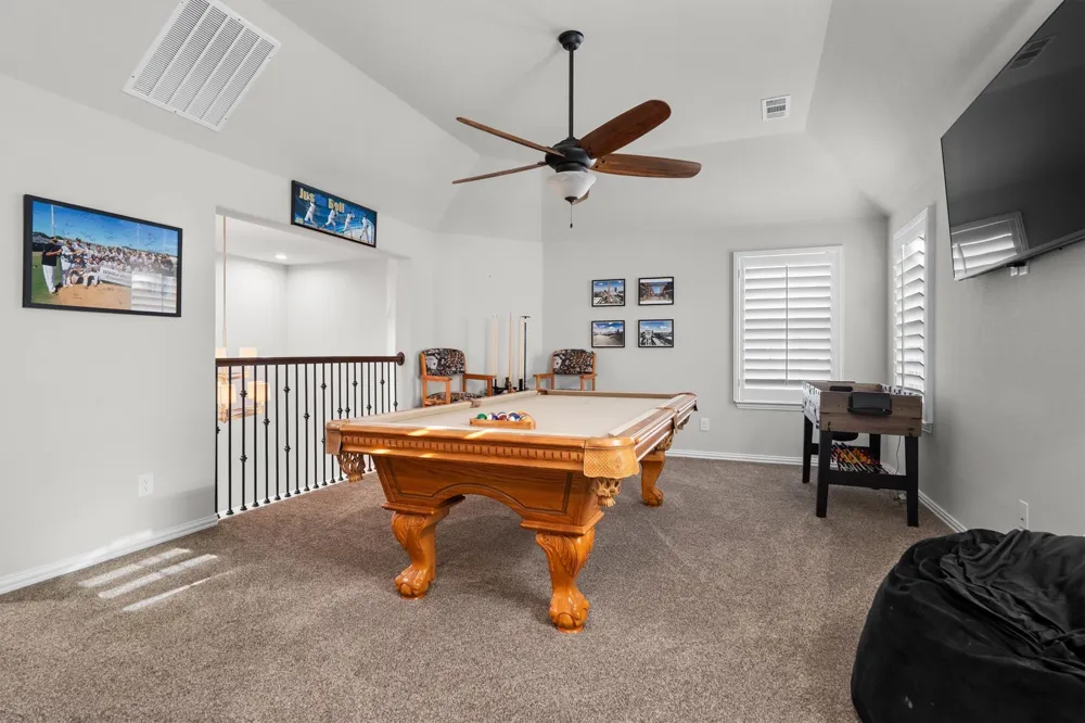 1601 Trinidad Way Lantana, TX 76226