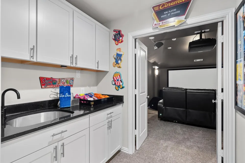 1601 Trinidad Way Lantana, TX 76226