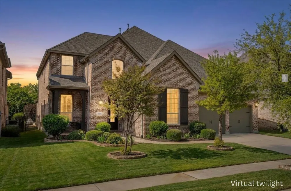 1601 Trinidad Way Lantana, TX 76226
