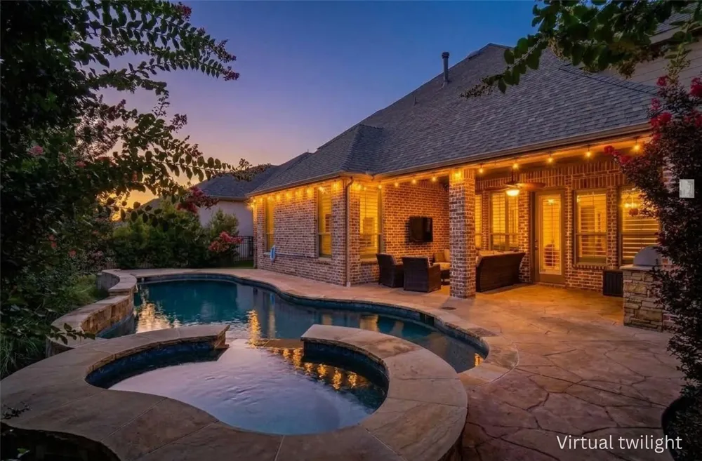 1601 Trinidad Way Lantana, TX 76226