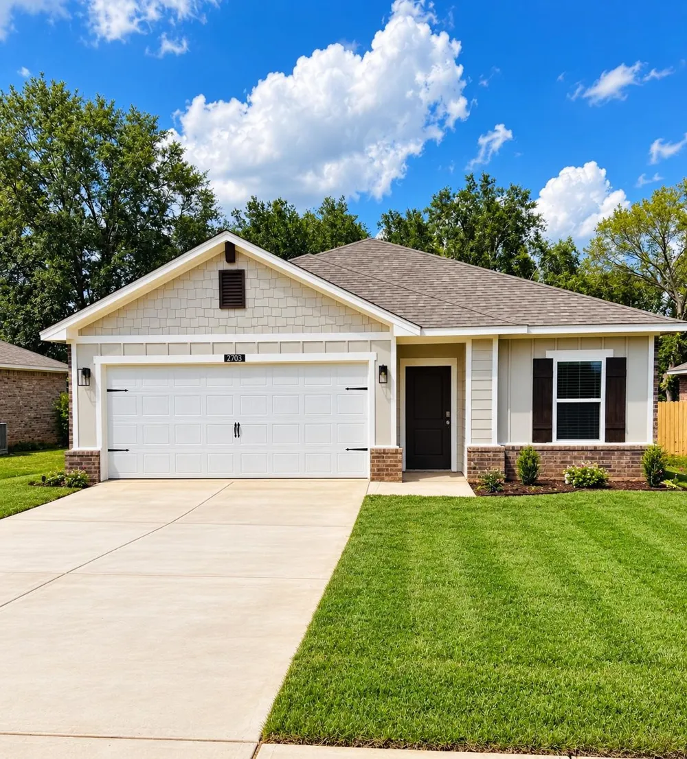 2703 southern oaks drive Longview, TX 75604