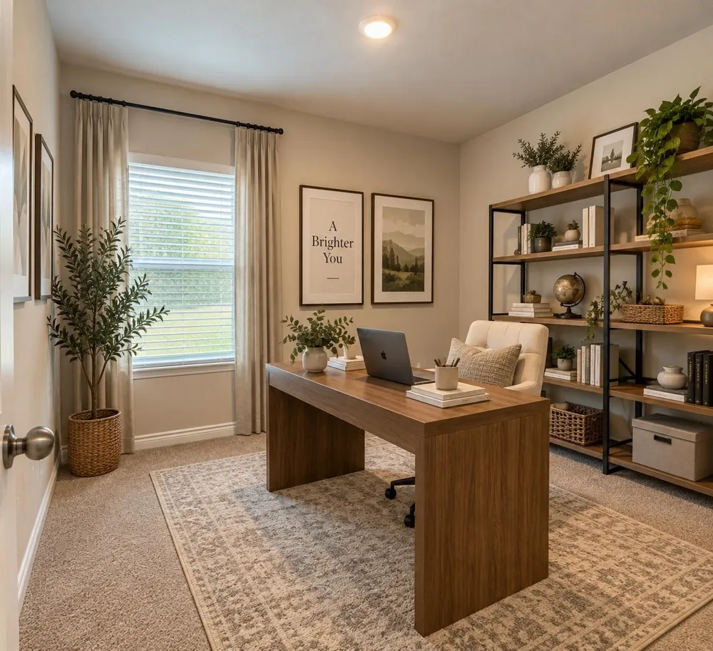 2703 southern oaks drive Longview, TX 75604