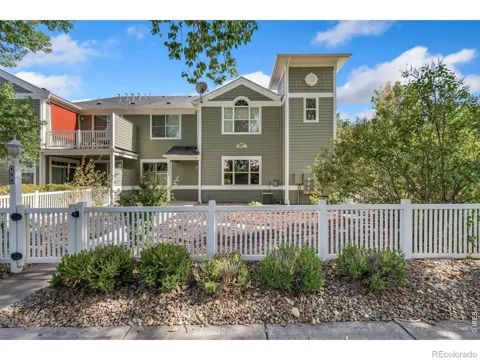 2027 Grays Peak Drive #102