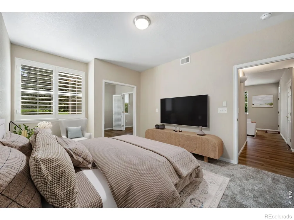 2027 Grays Peak Drive #102 Loveland, CO 80538