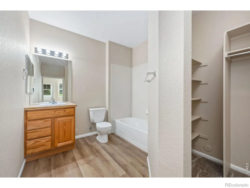 2027 Grays Peak Drive #102 Loveland, CO 80538