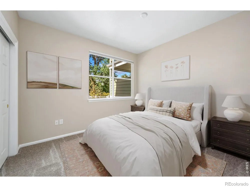 2027 Grays Peak Drive #102 Loveland, CO 80538