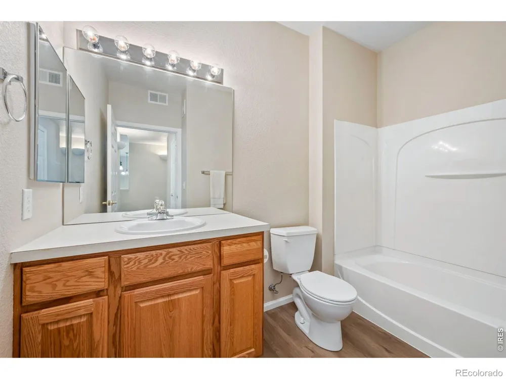 2027 Grays Peak Drive #102 Loveland, CO 80538