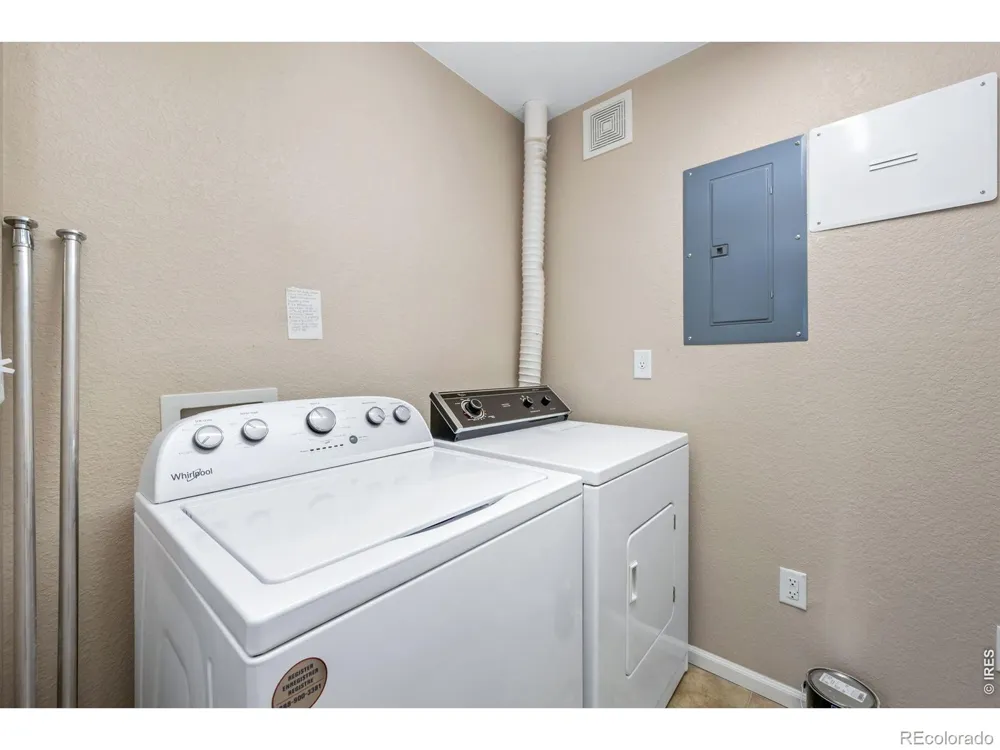 2027 Grays Peak Drive #102 Loveland, CO 80538