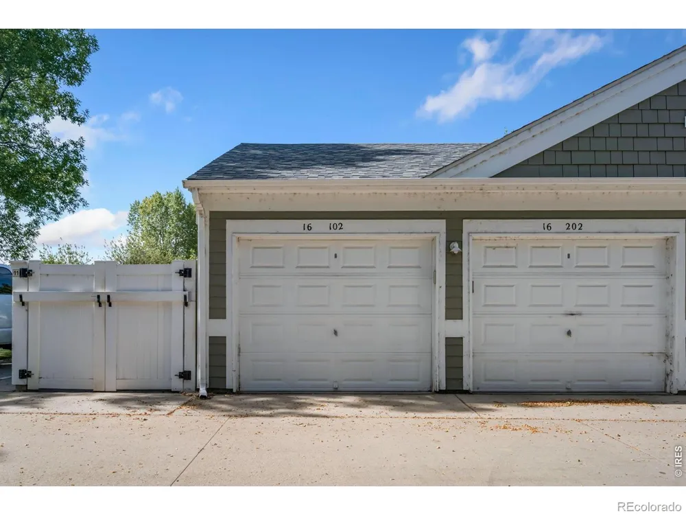 2027 Grays Peak Drive #102 Loveland, CO 80538