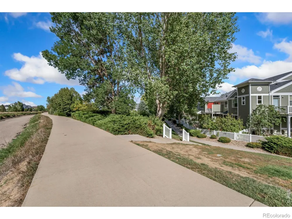 2027 Grays Peak Drive #102 Loveland, CO 80538