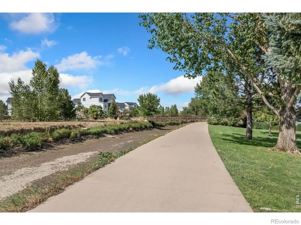 2027 Grays Peak Drive #102 Loveland, CO 80538