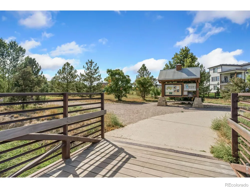 2027 Grays Peak Drive #102 Loveland, CO 80538