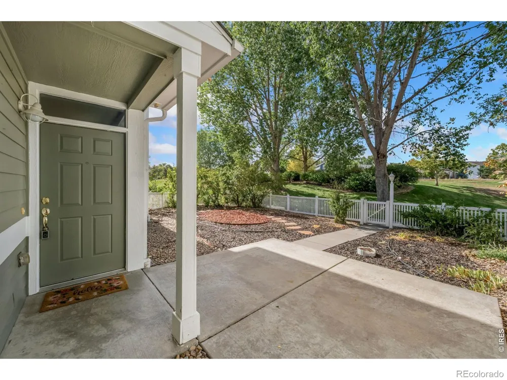 2027 Grays Peak Drive #102 Loveland, CO 80538